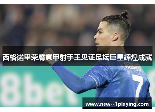 西格诺里荣膺意甲射手王见证足坛巨星辉煌成就